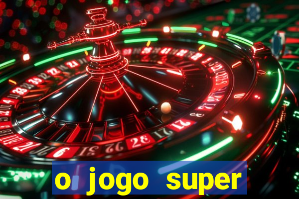 o jogo super genius paga mesmo